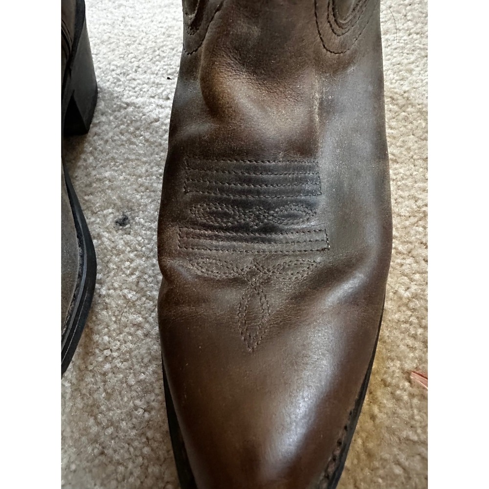 Cowboy Boots - Picture 2 of 8